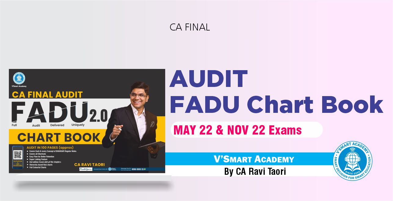 Chart Book Ca Final Audit 